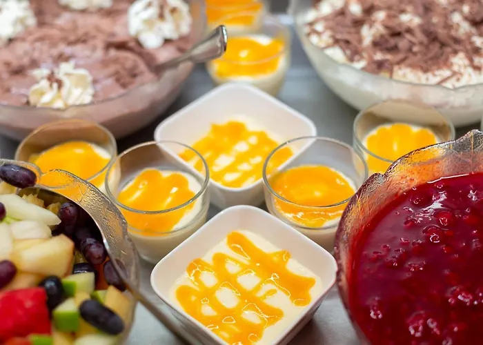 Hotel Mutter-bahr Ibbenbüren