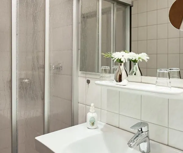 Mutter-bahr فندق