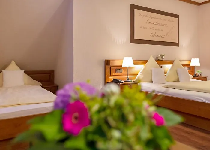 Mutter-bahr 3* Ibbenbüren