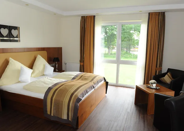 Mutter-bahr 3* Ibbenbüren