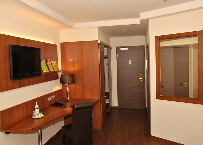 Hotel Mutter-bahr 3*