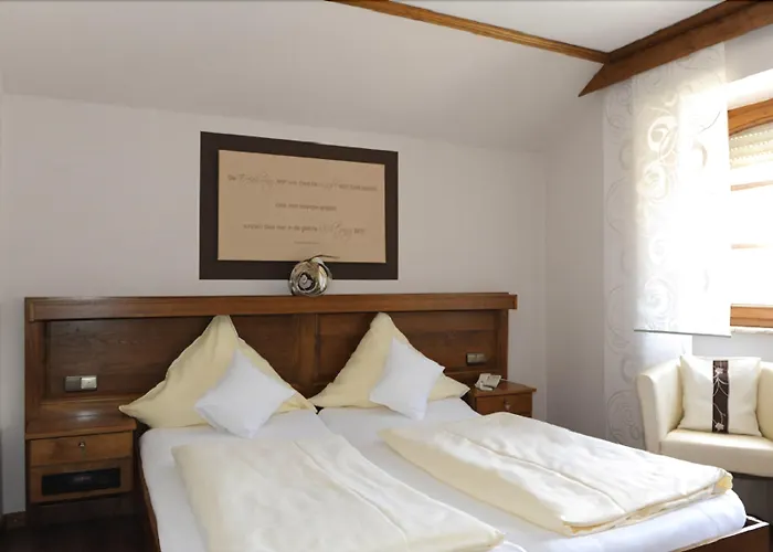 Mutter-bahr Hotel Ibbenbüren