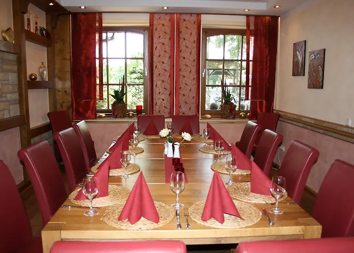 Mutter-bahr 3* Ibbenbüren