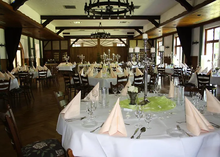 Mutter-bahr 3* Ibbenbüren