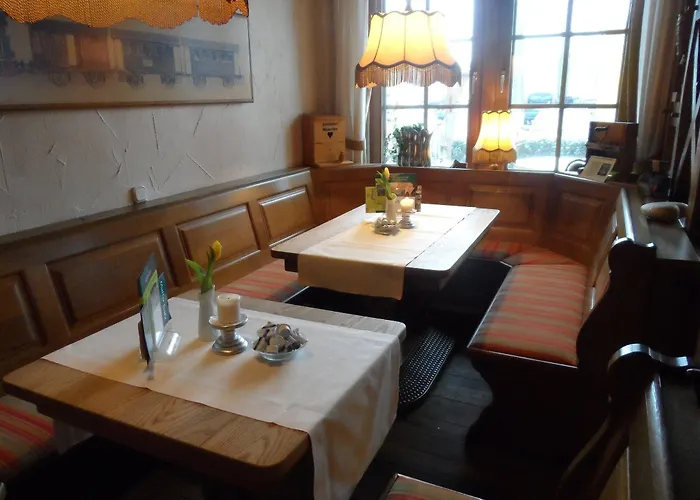 Hotel Mutter-bahr 3*