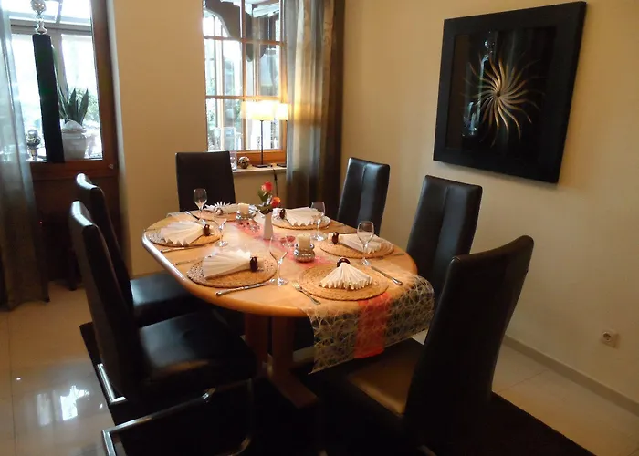 Mutter-bahr Hotel 3*