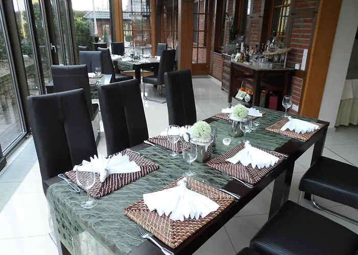 Hotel Mutter-bahr 3*