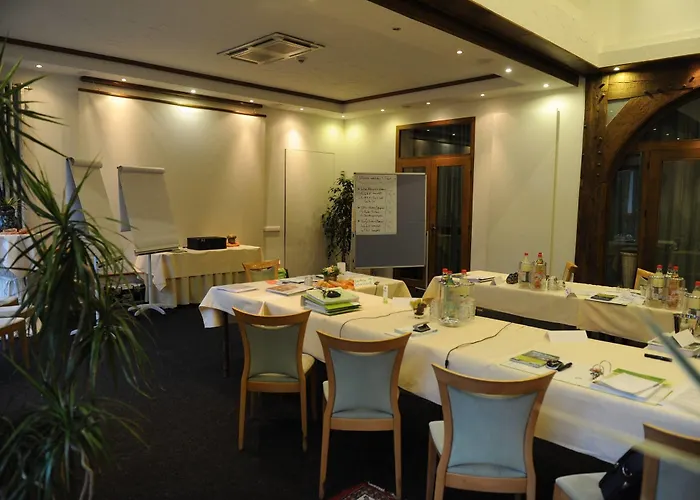 Mutter-bahr Hotel 3*