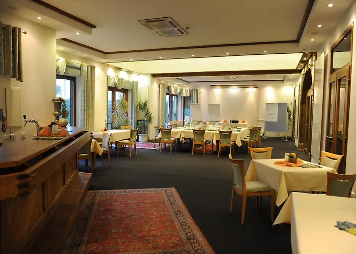 Mutter-bahr 3* Ibbenbüren