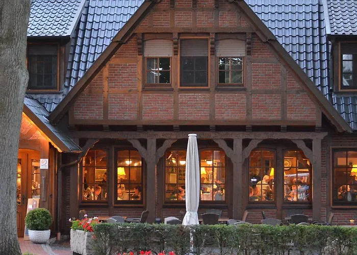 Mutter-bahr 3* Ibbenbüren