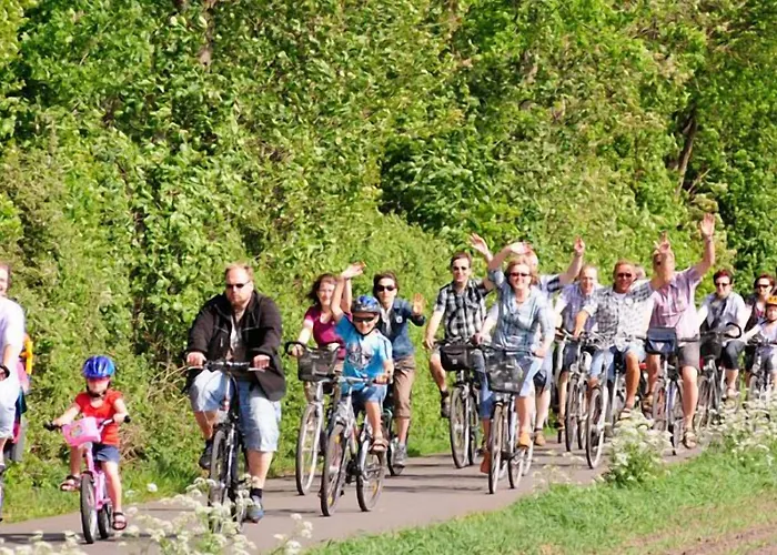 Hotel Mutter-bahr Ibbenbüren