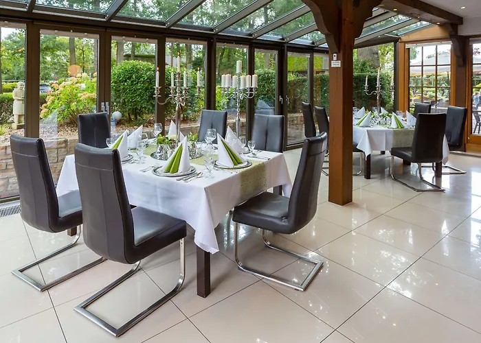 Mutter-bahr 3* Ibbenbüren