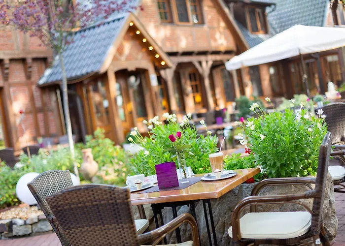 Mutter-bahr 3* Ibbenbüren