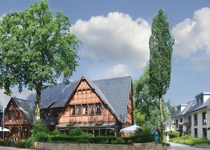 Mutter-bahr Hotel 3*