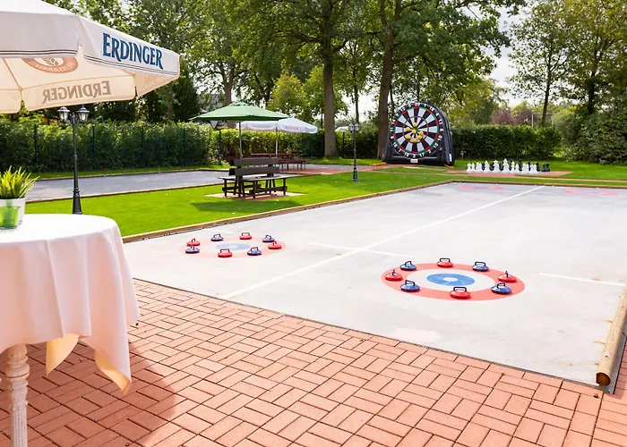 Hotel Mutter-bahr 3*