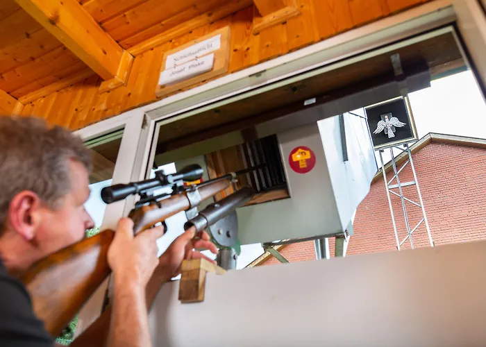 Mutter-bahr Hotel 3*