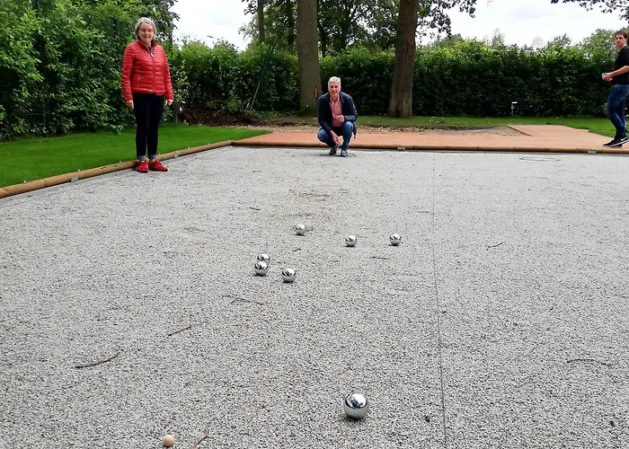 Hotel Mutter-bahr Ibbenbüren