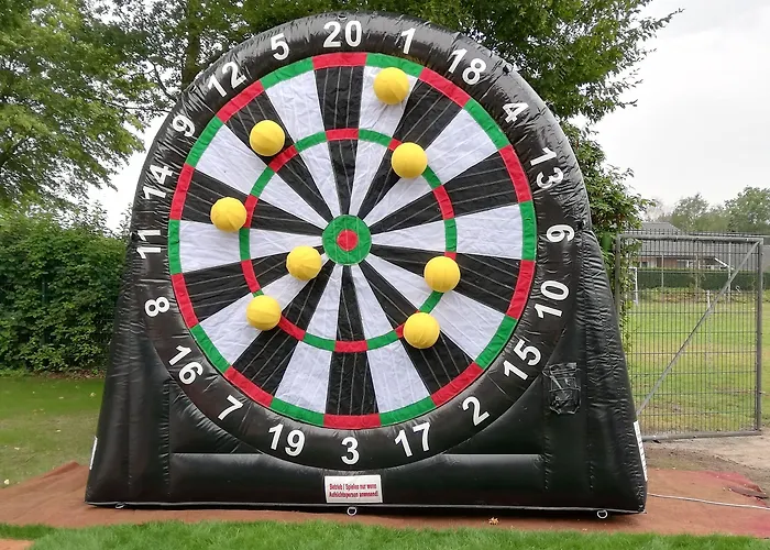 Mutter-bahr فندق 3*