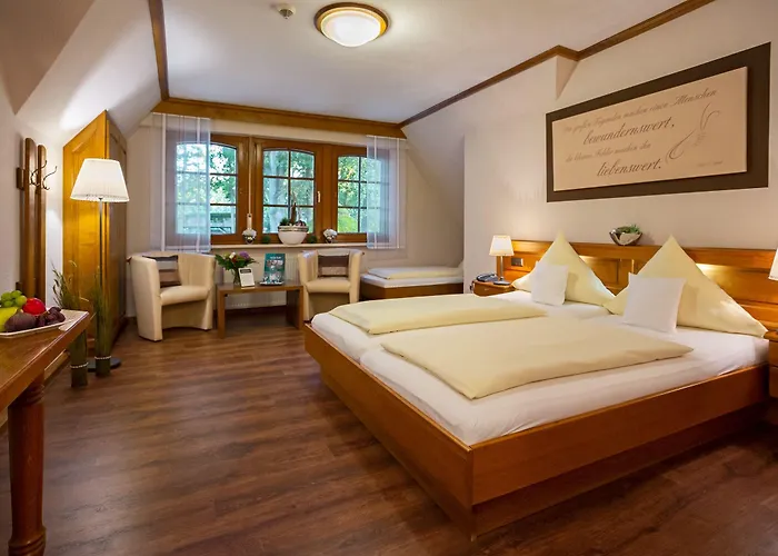 Mutter-bahr Hotel Ibbenbüren