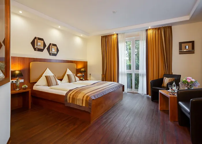 فندق Mutter-bahr