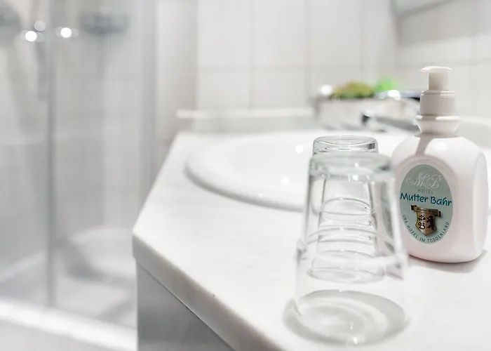 Mutter-bahr فندق