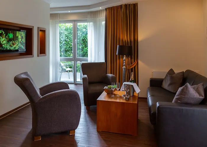 فندق Mutter-bahr