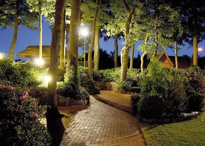 Mutter-bahr فندق