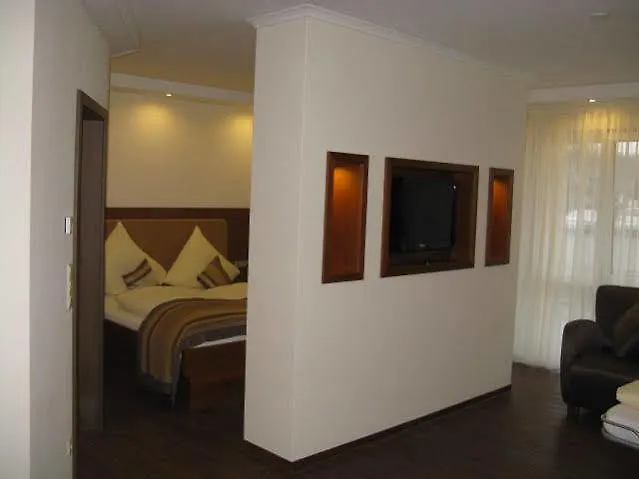 Mutter-bahr Ibbenbüren