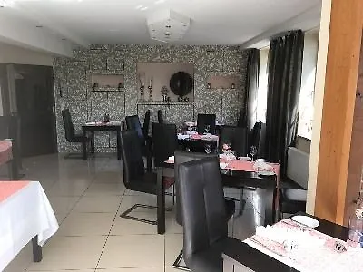 Mutter-bahr Hotel Ibbenbüren