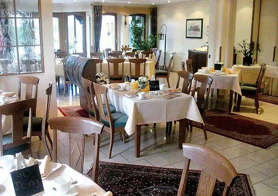 Hotel Mutter-bahr Ibbenbüren